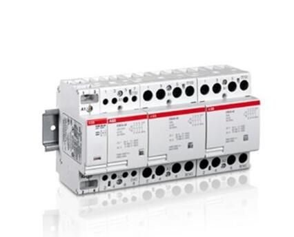 ABB A26L-40-00-84 Connector