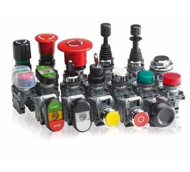 ABB G1M2SS6-11R Switches
