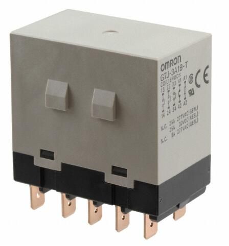 OMRON G7J3A1BTAC24 Device
