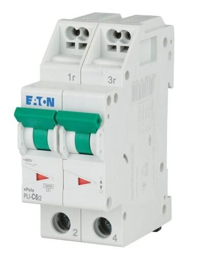 EATON/Moeller 101296 PLI-C6/2 Device