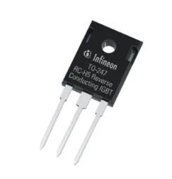 Infineon IHW20N65R5XKSA1 Device
