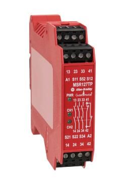 Allen Bradley 440R-C23139 Device