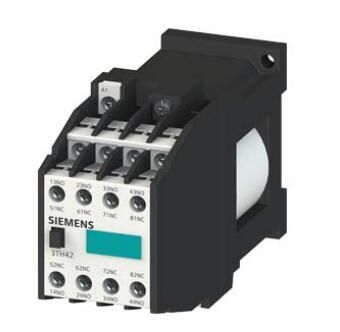 Siemens 3TH42440BB4 Relay