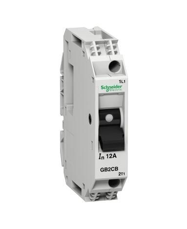Schneider Electric GB2CB16 Breaker