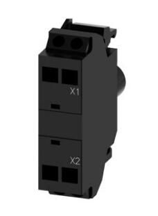 Siemens 3SU14011BC403AA0 Module