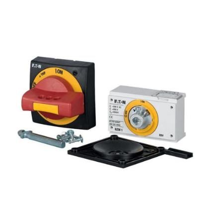 EATON/Moeller 279400 NZM1-XTVDVR-0 Device