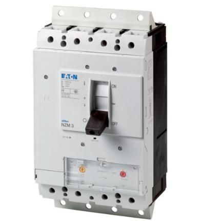 EATON/Moeller 168469 NZMC3-4-A500/320-SVE Device