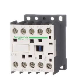 Schneider Electric LP1K0610ED Contactor