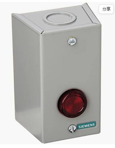 Siemens 50BA3Y Device