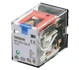 OMRON MY2IN-GS-R AC12 Device
