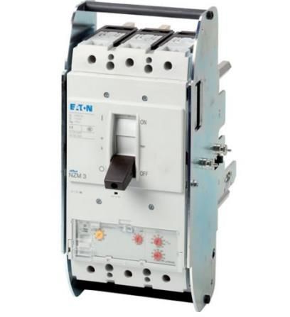 EATON/Moeller 113571 NZMH3-AE400-T-AVE Device
