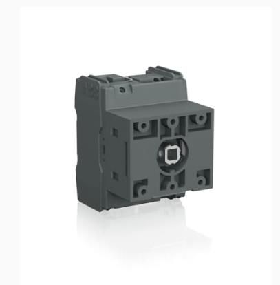ABB OTDC25UT2 Device