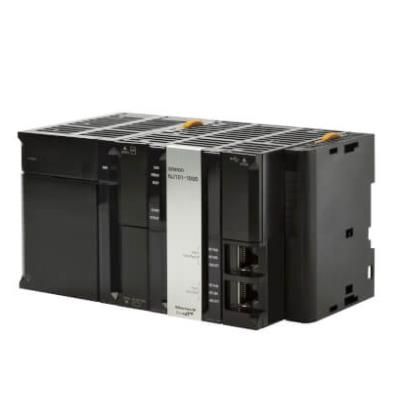 OMRON NJ101-1000 Device