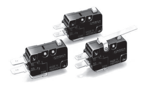 OMRON D3V-111-1A5 Device