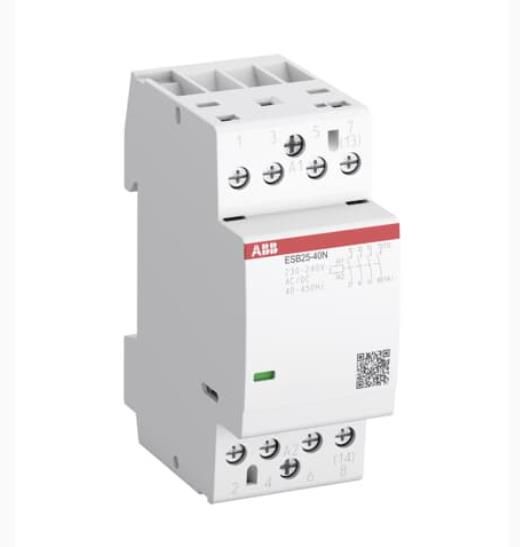 ABB ESB25-22N-04 Contactors