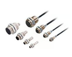 OMRON E2E-X20MB3DL18-R 2M Device