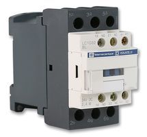 Telemecanique LC1D32BL Contactor