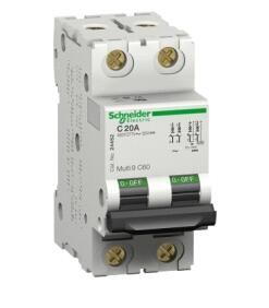 Schneider Electric MG24450 Protector