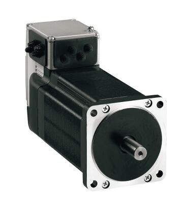 Schneider Electric ILS1R852PC1F0 Motor