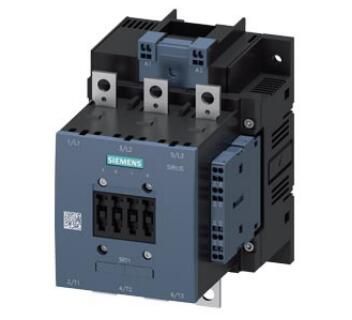 Siemens 3RT10542AB36 Contactor