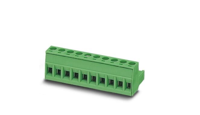 Phoenix Contact 1756155 Connector