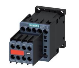 Siemens 3RH22531BB40 Contactor