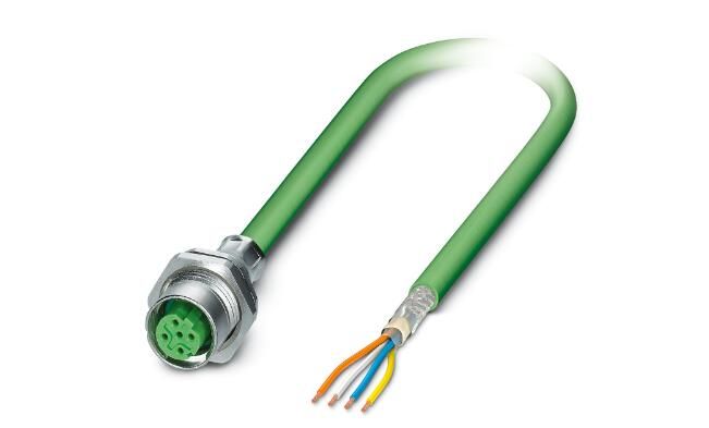 Phoenix Contact 1437782 Cable
