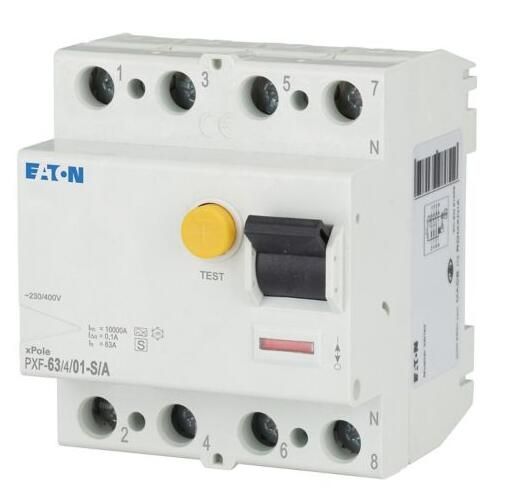 EATON/Moeller 290226 PXF-63/4/01-S/A-BRD Device