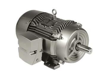 Siemens 1LE22211AB414AA3 Motor