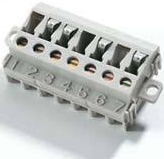 ABB 1SSA034202R1100 Screw Clamp Connection