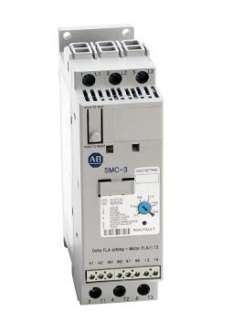 Allen Bradley 150-C317NCD Device