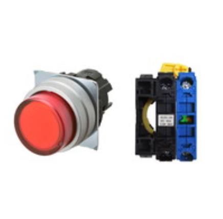 OMRON A22NL-MPM-TRA-G100-RC Device