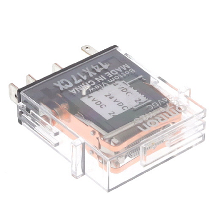 OMRON G7T-112S-DC24 Device