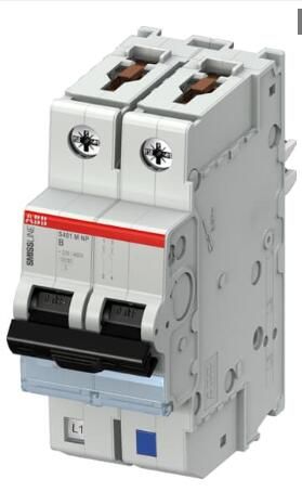 ABB S401M-B13NP MCB