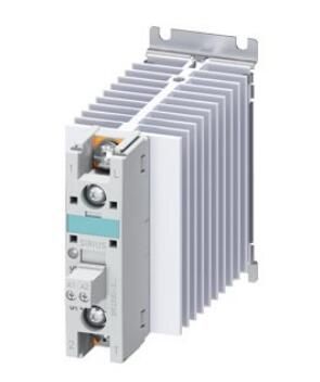 Siemens 3RF23303AA22 Contactor