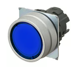 OMRON A22NZ-MNA-TAA Device