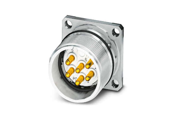 Phoenix Contact 1619954 Connector