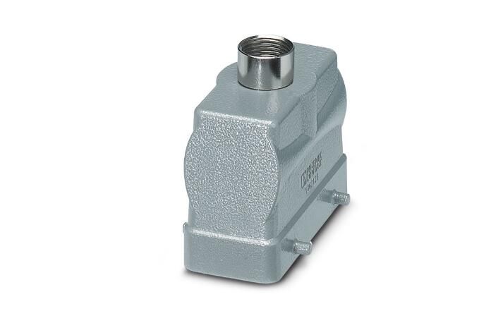 Phoenix Contact 1460148 Connector