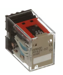 OMRON MY4ZN-D2 DC100/110 (S) Device