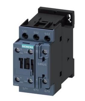 Siemens 3RT20271AK600UA0 Contactor