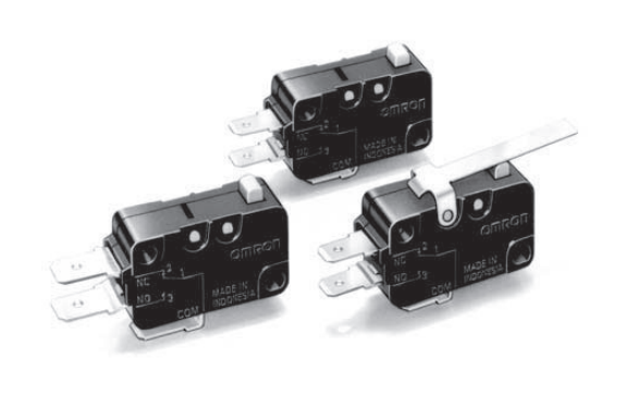 OMRON D3V-015-2C23 Device
