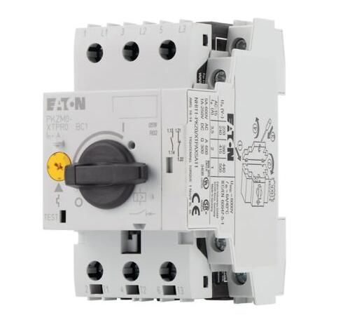 EATON/Moeller 039429 PKZM0-1/NHI11 Device