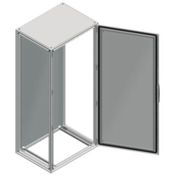 Schneider Electric NSYSF12840 enclosure
