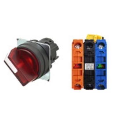 OMRON A22NW-2BL-TRA-G102-RA Device