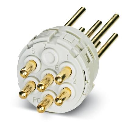 Phoenix Contact 1595519 Connector