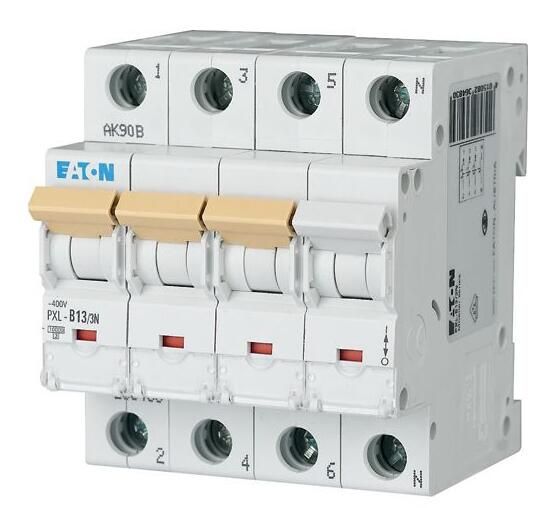EATON/Moeller 236483 PXL-B13/3N Device