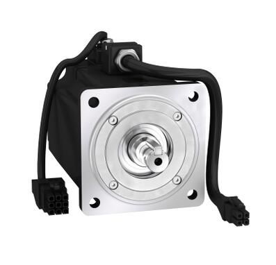 Schneider Electric BCH2LD0430CA5C Motor