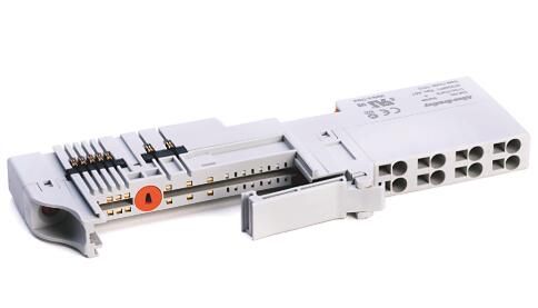 Allen Bradley 1734-TOPS Device