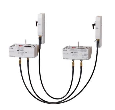 EATON/Moeller 104552 NZM4-XMVRL Device