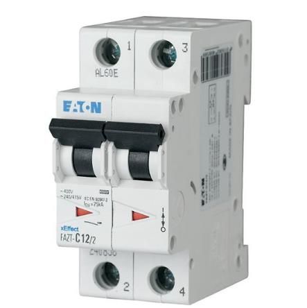 EATON/Moeller 240872 FAZT-D15/2 Device